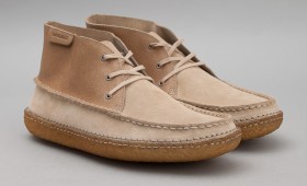 Clarks Originals Edmund Lane (1)