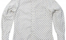 Gitman bros Star Shirt (5)